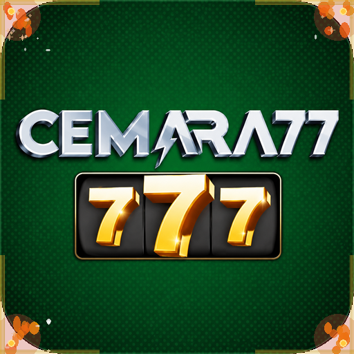 cemara77 — mitra unggulan